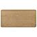 Castlewood Engineered Wood Cocktail Coffee Table - Washed Oak by Coaster