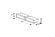 Storage Drawers For K-Series Beds (Set of 2) by Night & Day Furniture