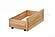 Storage Drawers For K-Series Beds (Set of 2) by Night & Day Furniture