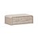 Juna Twin Coffee Table Dream Console Cabinet Bed Gray by Dream Console