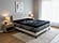 471003 Black Single Sided Pillow Top Mattress by Dream Well