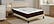Cherry Blossom Double Sided Tight Top Mattress by Dream Well