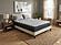 Great Deal Single Sided Euro Top Mattress by Dream Well