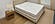 Lotus Double Sided Tight Top Mattress by Dream Well