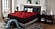 Ruby Single Sided Euro Top Mattress by Dream Well