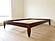Japanese Daichi Tatami Bed Frame by Prestige