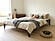 Japanese Daichi Tatami Bed Frame by Prestige