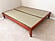 Japanese Daichi Tatami Bed Frame by Prestige