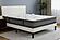 622 Double Sided Euro Top Mattress by Dream Well