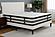 7250 Double Sided Pillow Top Mattress by Dream Well
