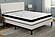 022 Single Sided Euro Top Mattress by Dream Well