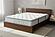4786 Single Sided Tight Top Mattress by Dream Well