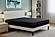 Euro Velvet Single Sided Euro Top Mattress by Dream Well