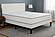 Rock Single Sided Tight Top Mattress by Dream Well