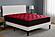 Rose Single Sided Tight Top Mattress by Dream Well