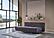 Fantasy Nevada Anthracite Sofa Bed by Bellona