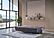 Fantasy Nevada Anthracite Sofa Bed by Bellona