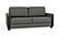 NordicREST Luna Sleeper Sofas by Fjords Nordic