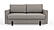 NordicREST Nora Fabric Sleeper Sofa by Fjords Nordic