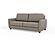 NordicREST Sonja Sleeper Sofas by Fjords Nordic