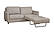 NordicREST Sonja Sleeper Sofas by Fjords Nordic