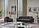 Adela Chair - Anthracite by Furnia Furniture