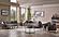 Alessa 2-Pieces Sofa & Chair Set - Grey by Furnia Furniture