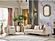 Bella Chair - Cream by Furnia Furniture