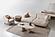 Bern Chair - Cream by Furnia Furniture