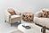 Bern Chair - Cream by Furnia Furniture