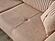 Beta Convertible Sofa - Beige by Furnia Furniture