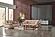 Beta Convertible Sofa - Beige by Furnia Furniture