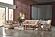 Beta Convertible Sofa - Beige by Furnia Furniture