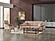 Beta Chair - Beige by Furnia Furniture