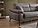 Beta Convertible Sofa - Fume by Furnia Furniture