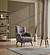 Beta Chair - Fume by Furnia Furniture
