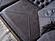 Bravo Convertible Loveseat - Black by Furnia Furniture