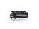 Bravo Convertible Loveseat - Black by Furnia Furniture