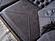 Bravo Convertible Sofa - Black by Furnia Furniture