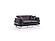 Bravo 2-pieces Sofa & Loveseat Set - Black by Furnia Furniture