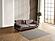 Bravo Convertible Sofa - Brown by Furnia Furniture