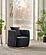 Ceko Chair - Black by Furnia Furniture