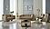 Clara Chair - Beige by Furnia Furniture