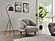 Damla Chair - Cream by Furnia Furniture