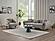Damla Chair - Cream by Furnia Furniture