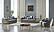 Elegance Chair - Light Grey by Furnia Furniture