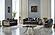 Elegance Chair - Dark Grey by Furnia Furniture