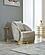 Elegance Chair - Cream by Furnia Furniture
