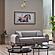 Everest 2-Pieces Sofa & Loveseat Set - Light Grey by Furnia Furniture