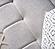 Happy Stationary Sofa - Grey by Furnia Furniture